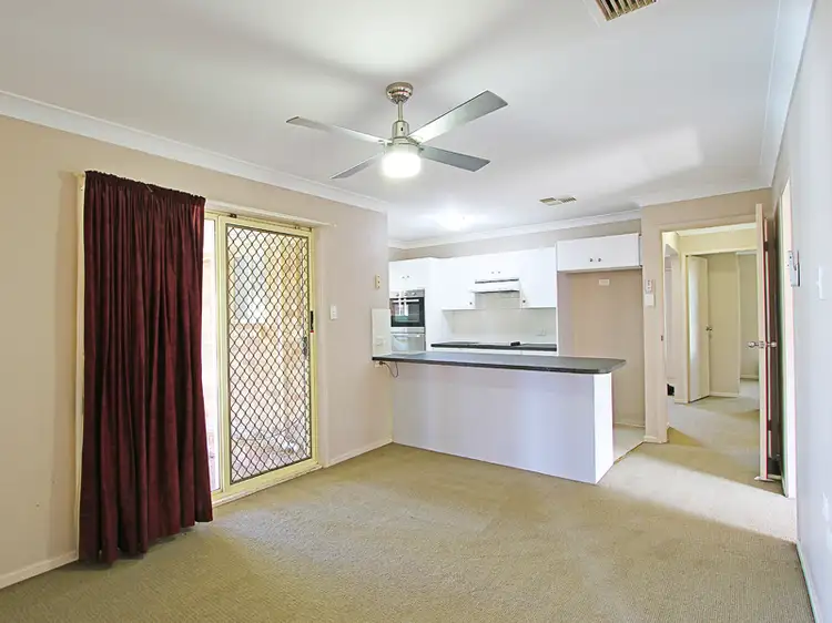 Third view of Homely house listing, 6 Dalmeny Close, Singleton NSW 2330