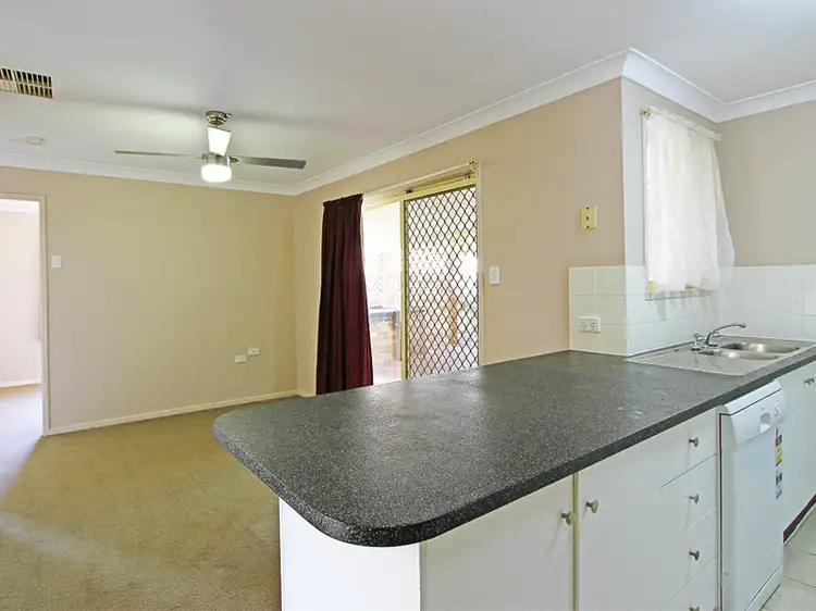 Fourth view of Homely house listing, 6 Dalmeny Close, Singleton NSW 2330