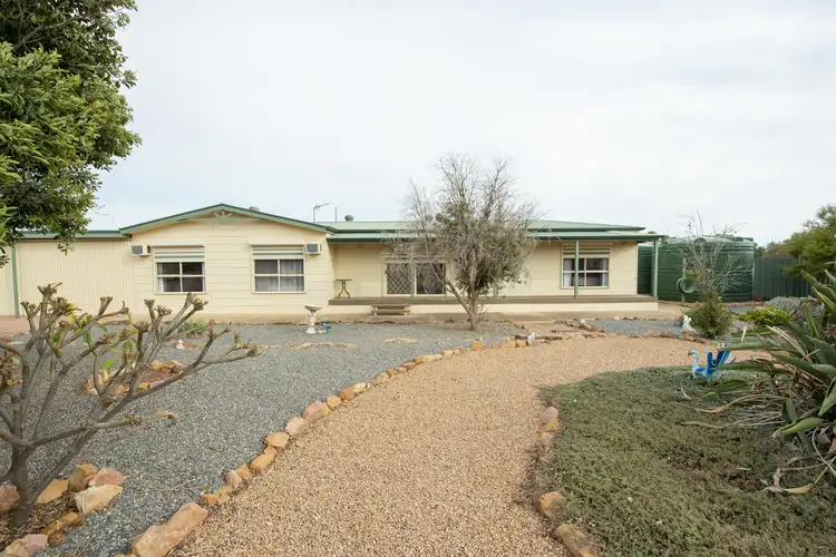 Main view of Homely rural property listing, 152 Scenic Dr, Napperby SA 5540
