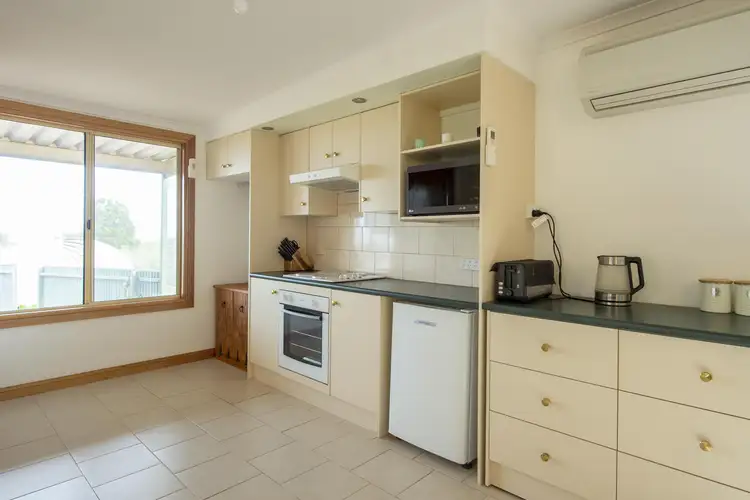 Second view of Homely rural property listing, 152 Scenic Dr, Napperby SA 5540