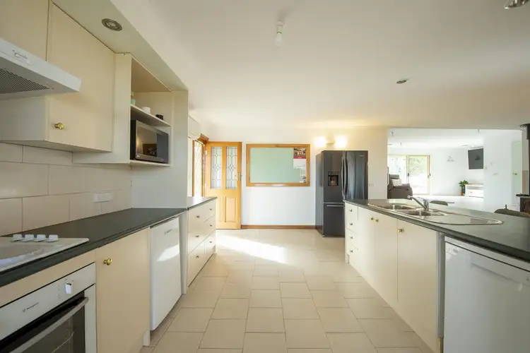 Third view of Homely rural property listing, 152 Scenic Dr, Napperby SA 5540