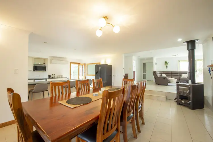 Fourth view of Homely rural property listing, 152 Scenic Dr, Napperby SA 5540