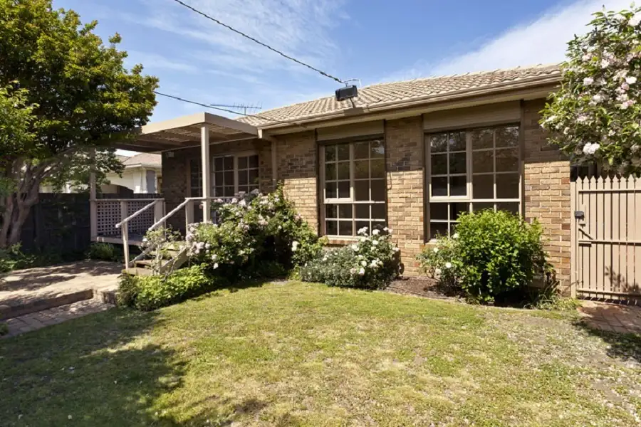 Main view of Homely villa listing, Unit 1/10 Alford St, Brighton East VIC 3187