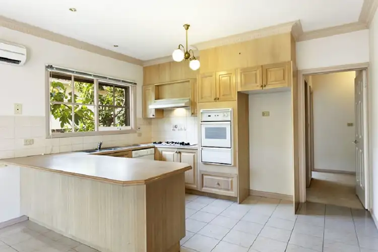 Third view of Homely villa listing, Unit 1/10 Alford St, Brighton East VIC 3187