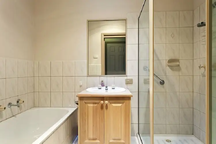 Fifth view of Homely villa listing, Unit 1/10 Alford St, Brighton East VIC 3187