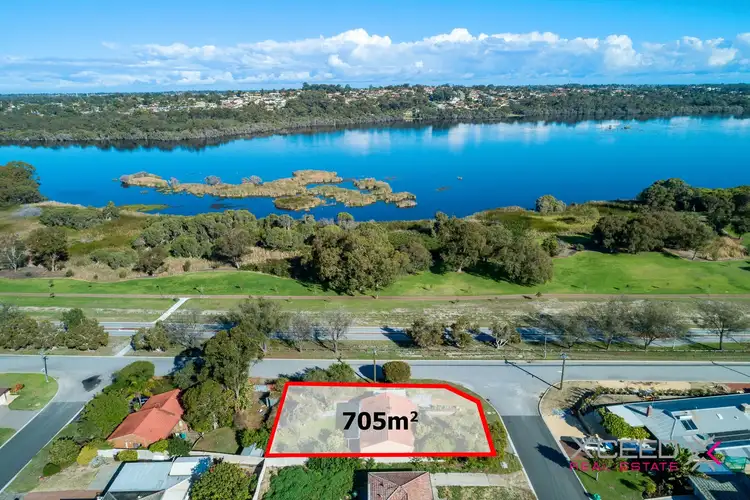 Second view of Homely house listing, 2 Towarda Way, Wanneroo WA 6065