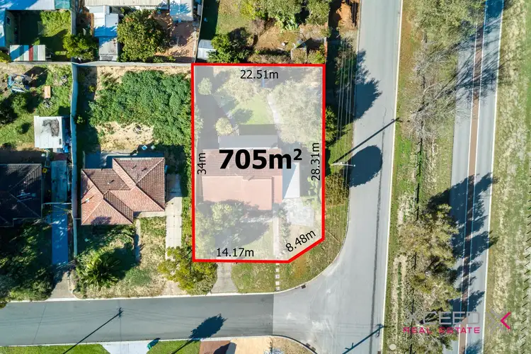 Third view of Homely house listing, 2 Towarda Way, Wanneroo WA 6065