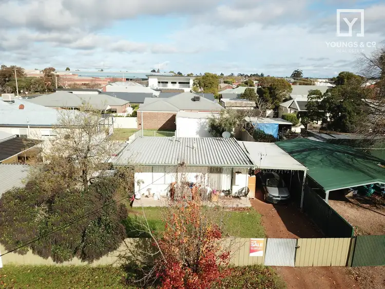 Main view of Homely house listing, 18 Middleton St, Shepparton VIC 3630
