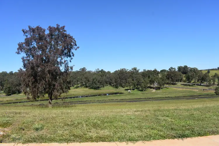 Lot 3 Wandii Court, Kyogle NSW 2474