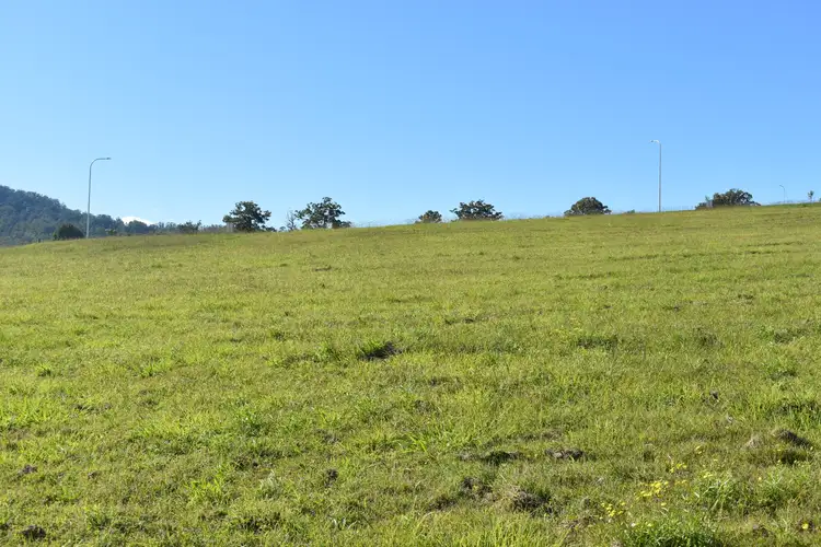 Lot 16 Ngalawa Court, Kyogle NSW 2474