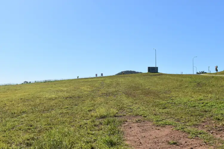 Lot 18 Ngalawa Court, Kyogle NSW 2474