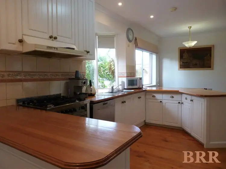 Second view of Homely house listing, 55 Cecil St, Benalla VIC 3672