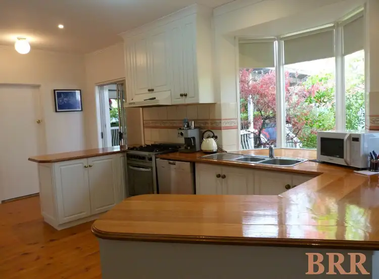 Third view of Homely house listing, 55 Cecil St, Benalla VIC 3672