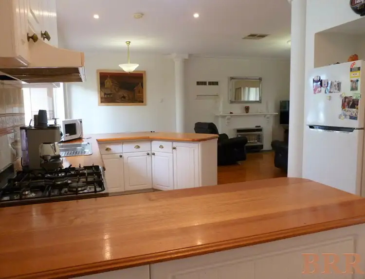 Fourth view of Homely house listing, 55 Cecil St, Benalla VIC 3672