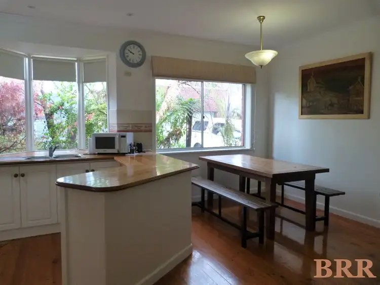 Fifth view of Homely house listing, 55 Cecil St, Benalla VIC 3672