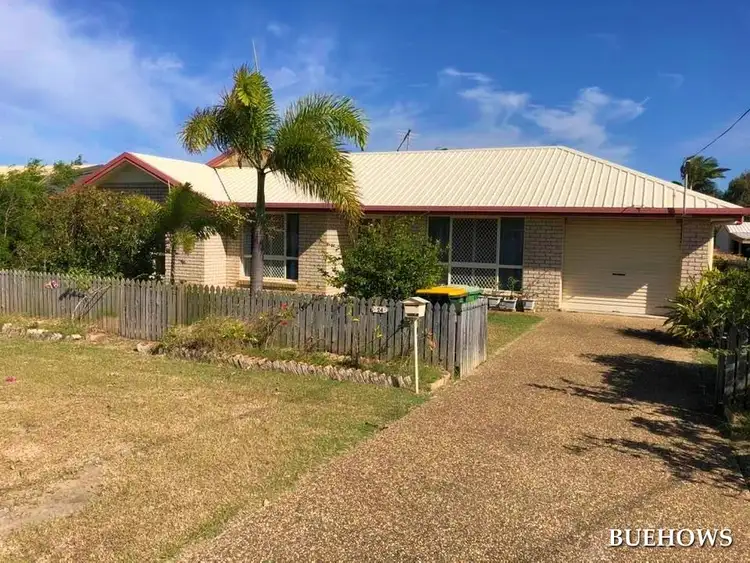 24 Comley St, Zilzie QLD 4710