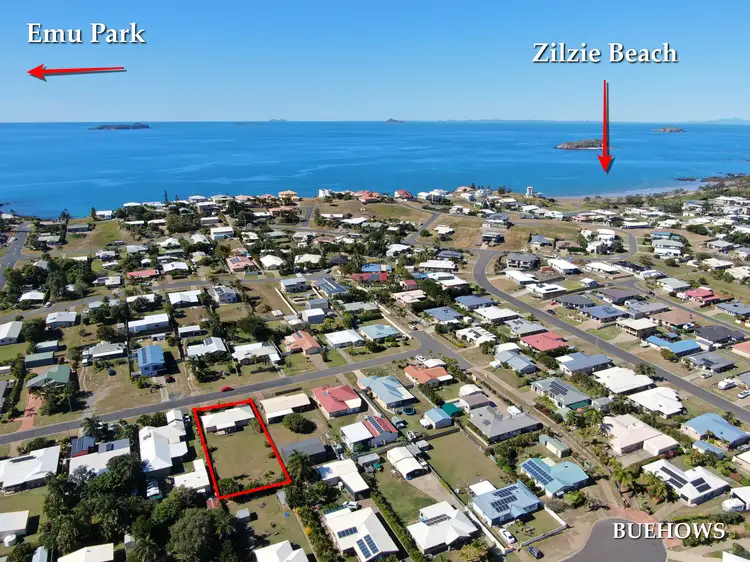 Second view of Homely house listing, 24 Comley St, Zilzie QLD 4710