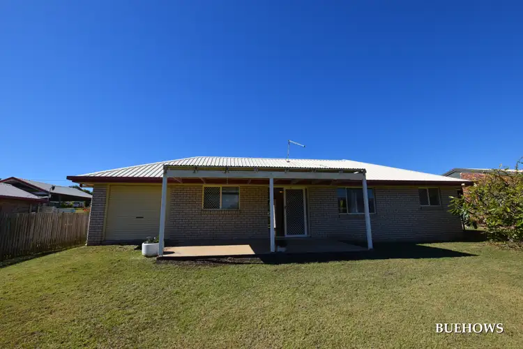 Sixth view of Homely house listing, 24 Comley St, Zilzie QLD 4710