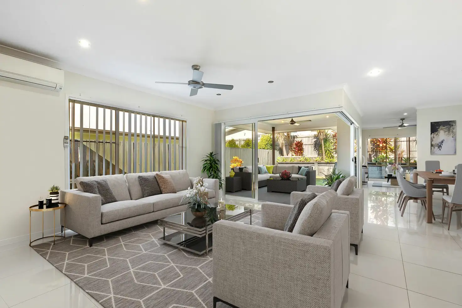 Main view of Homely house listing, 11 Tibouchina St, Mountain Creek QLD 4557