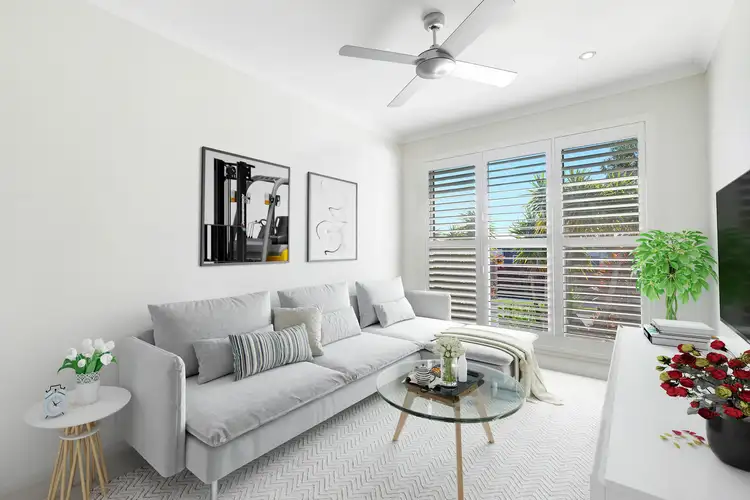 Fifth view of Homely house listing, 11 Tibouchina St, Mountain Creek QLD 4557