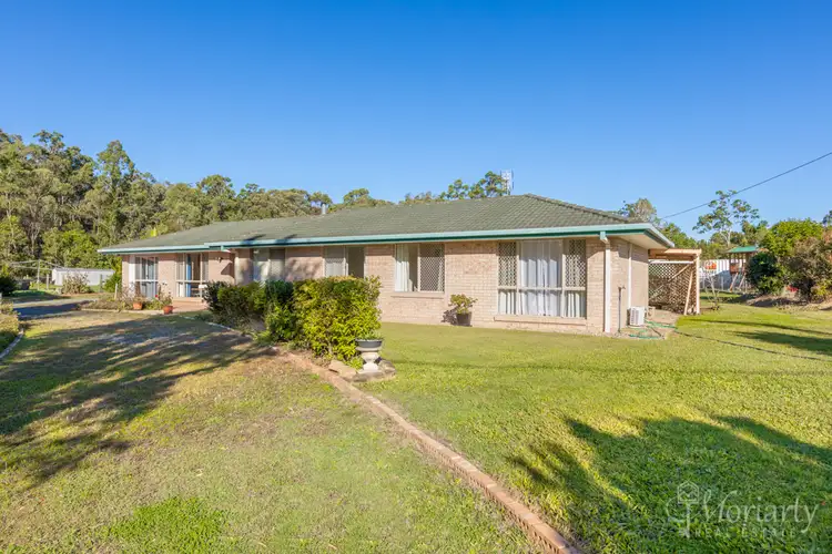 38-40 Garden Dr, Burpengary QLD 4505