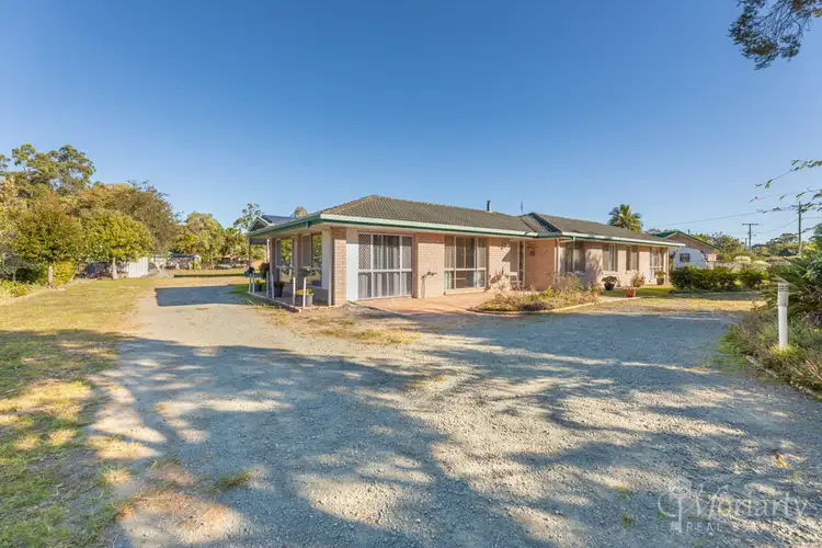 Second view of Homely house listing, 38-40 Garden Dr, Burpengary QLD 4505