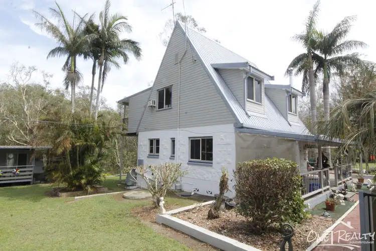 Main view of Homely house listing, 60 Nangarin Rd, Oakhurst QLD 4650