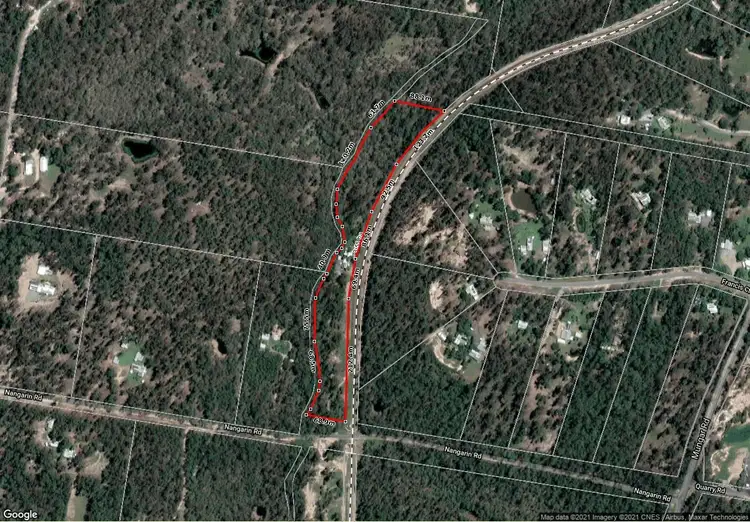 Second view of Homely house listing, 60 Nangarin Rd, Oakhurst QLD 4650