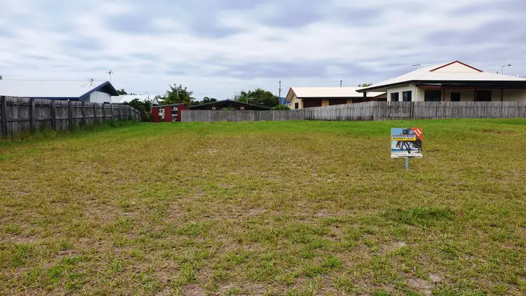 Second view of Homely land listing, 26 Taylor St, Kurrimine Beach QLD 4871