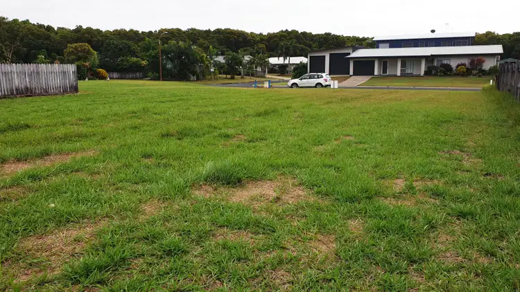 Third view of Homely land listing, 26 Taylor St, Kurrimine Beach QLD 4871