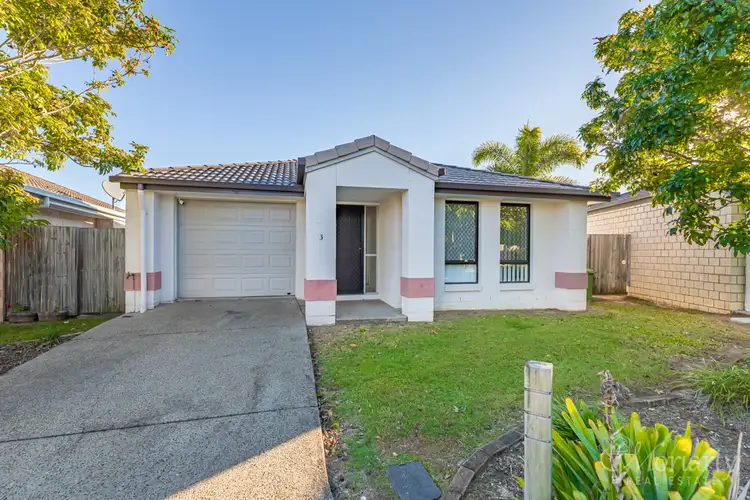 Unit 3/62-64 Pauls Rd, Upper Caboolture QLD 4510
