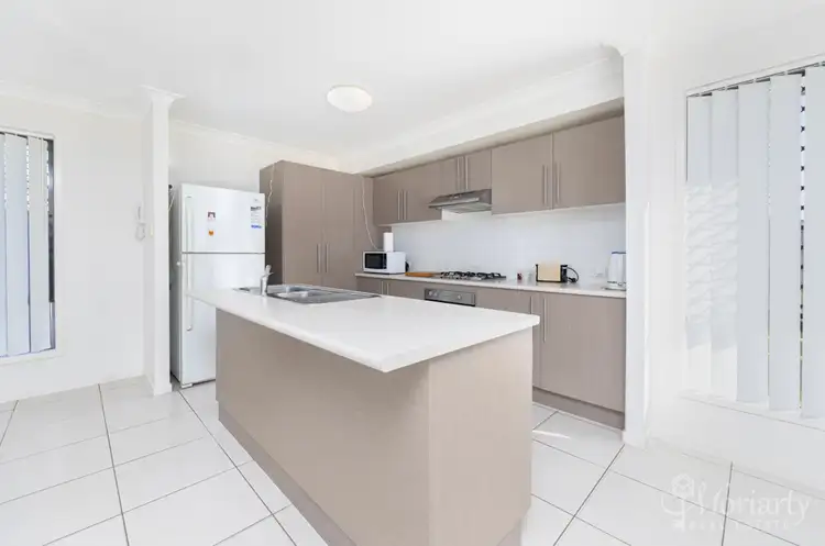 Second view of Homely unit listing, Unit 3/62-64 Pauls Rd, Upper Caboolture QLD 4510
