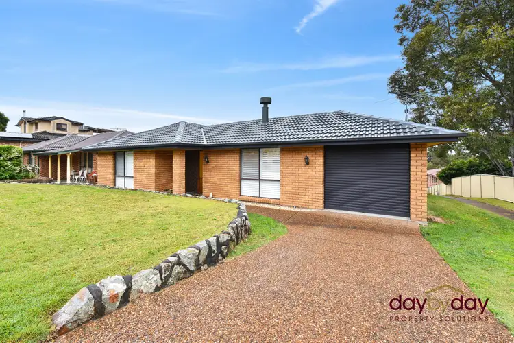 32 Berrico Ave, Maryland NSW 2287