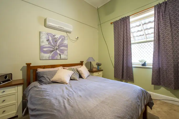 Second view of Homely house listing, 6 Hughes St, Laura SA 5480