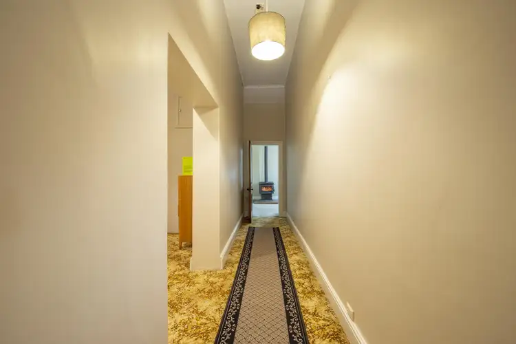 Fifth view of Homely house listing, 6 Hughes St, Laura SA 5480