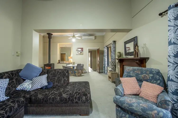 Seventh view of Homely house listing, 6 Hughes St, Laura SA 5480