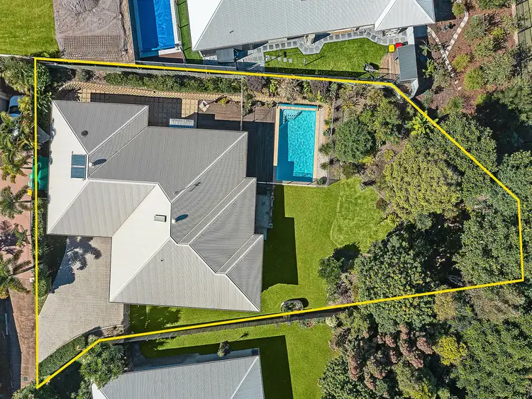 47 Yellow Cedar Place, Palmwoods QLD 4555