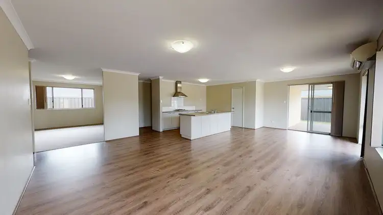 Second view of Homely house listing, 9 Olney Court, High Wycombe WA 6057