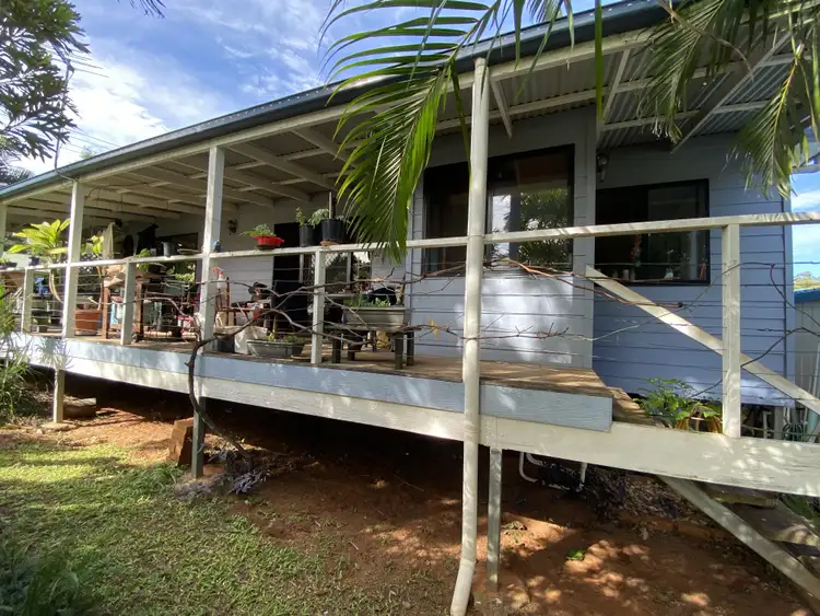 Main view of Homely house listing, 2 Mango Cres, Macleay Island QLD 4184