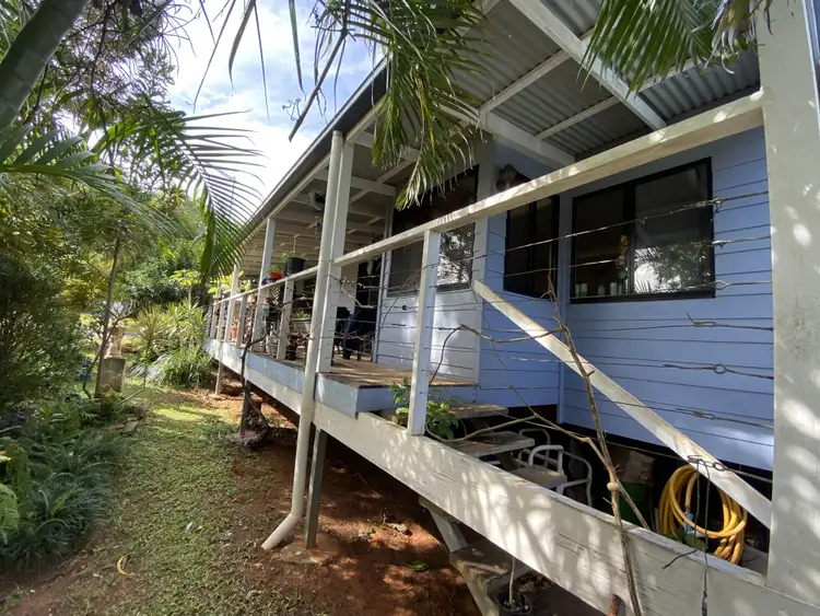 Second view of Homely house listing, 2 Mango Cres, Macleay Island QLD 4184