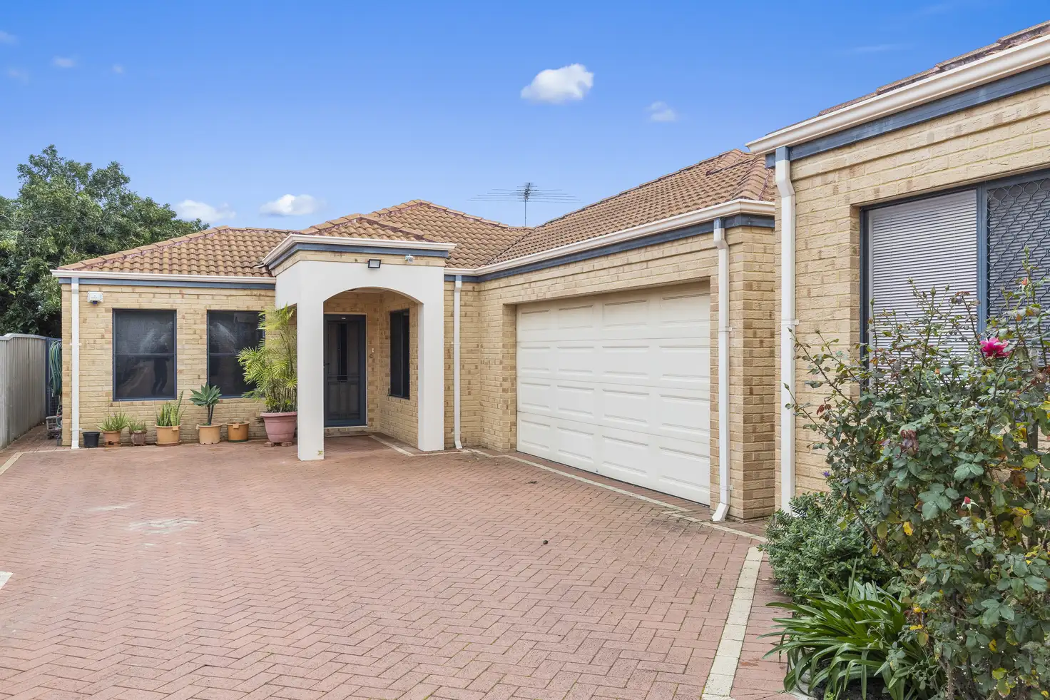 Main view of Homely villa listing, Address available on request
