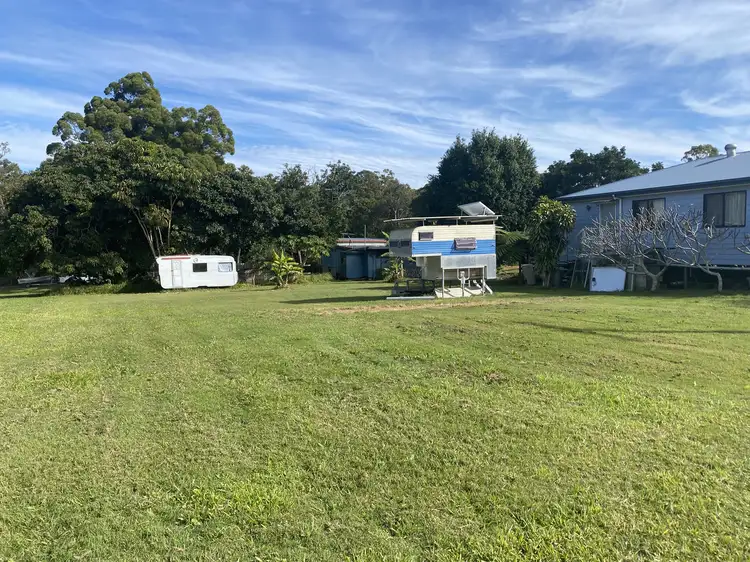 Main view of Homely land listing, 4 Mango Crescent, Macleay Island QLD 4184
