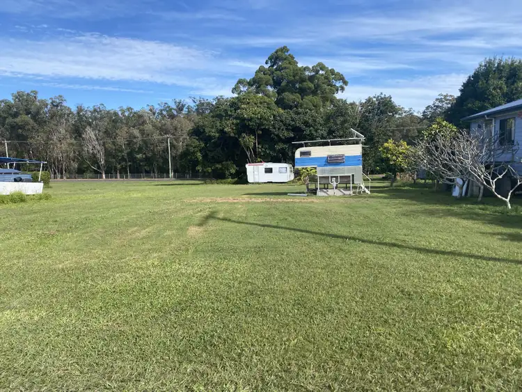 Second view of Homely land listing, 4 Mango Crescent, Macleay Island QLD 4184