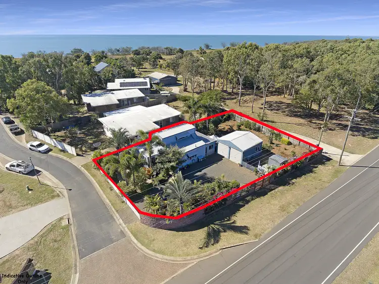 10 Ocean Ct, Moore Park Beach QLD 4670