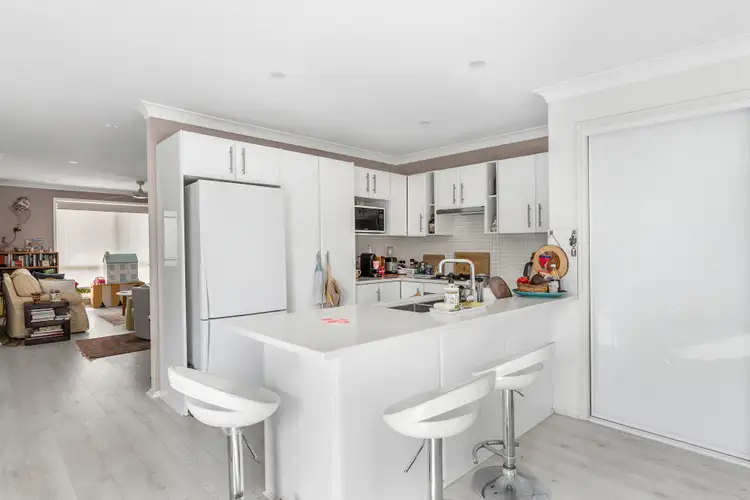 Third view of Homely house listing, 64 Boundary Rd, Maryland NSW 2287
