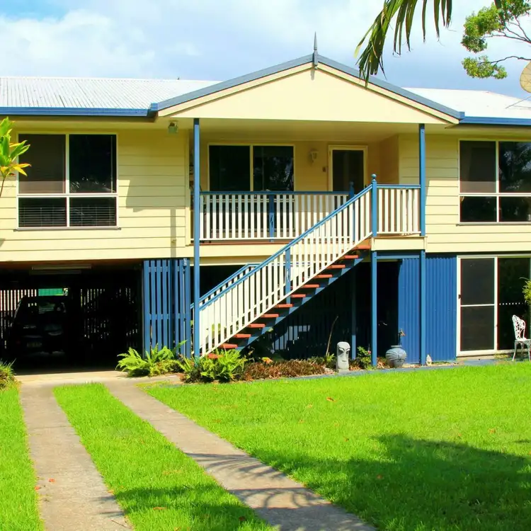 Second view of Homely house listing, 20 Bilbungra Street, Russell Island QLD 4184
