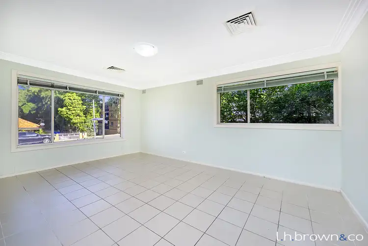 Fifth view of Homely house listing, 6 Heath St, Bankstown NSW 2200