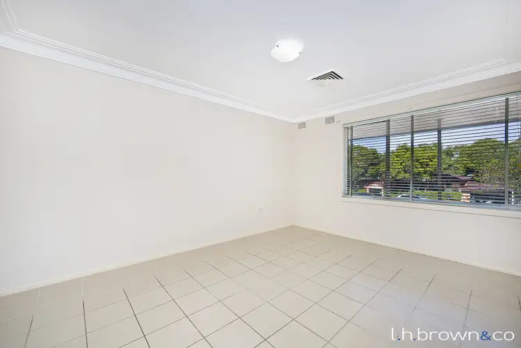 Sixth view of Homely house listing, 6 Heath St, Bankstown NSW 2200