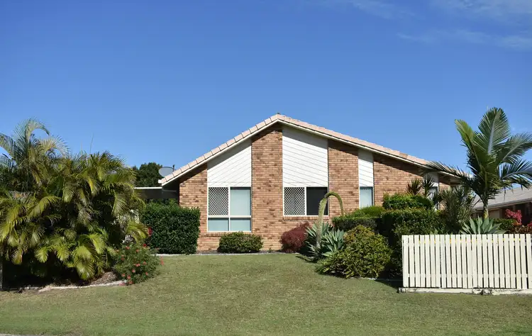 Unit 6/63 Hillyard St, Pialba QLD 4655