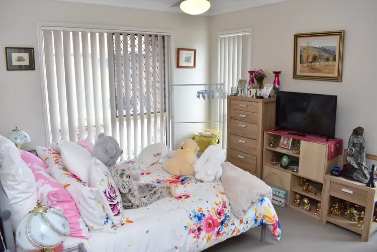 Sixth view of Homely unit listing, Unit 6/63 Hillyard St, Pialba QLD 4655